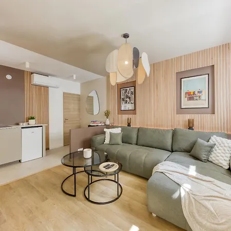 Villa Relax House & - Crecy-la-Chapelle