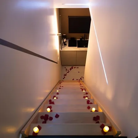 Relax House & - * Crecy-la-Chapelle