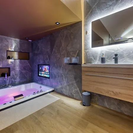 Relax House & - Crecy-la-Chapelle