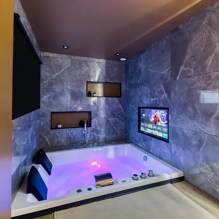 Relax House & - * Crecy-la-Chapelle