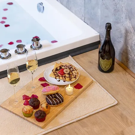 Relax House & - Crecy-la-Chapelle